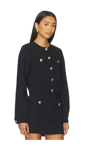 Nina Jacket en . Taille S. Also en XS, M - Amanda Uprichard - Modalova