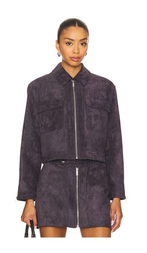 Becker Jacket en . Taille S. Also en XS, M, L - Amanda Uprichard - Modalova