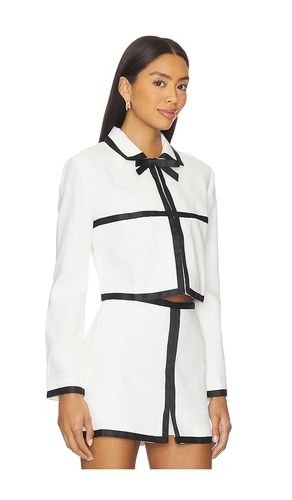 Trey Jacket en . Taille S. Also en XS - Amanda Uprichard - Modalova