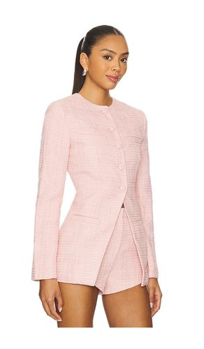 BLOUSON BERLIN en . Taille S. Also en XS, M, L - Amanda Uprichard - Modalova