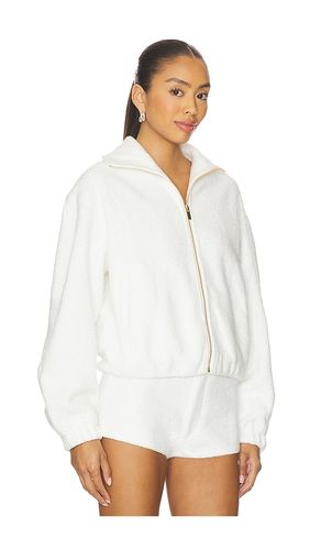 Como Bomber Jacket en . Taille S. Also en M, L - Amanda Uprichard - Modalova