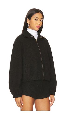 Como Bomber Jacket en . Taille S. Also en XS, XL - Amanda Uprichard - Modalova