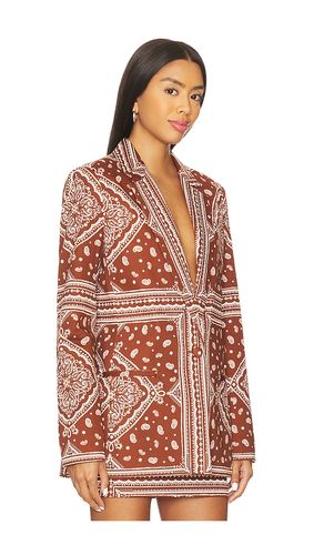 PULL GRADY en . Taille XS. Also en S, L - Amanda Uprichard - Modalova