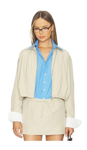 Cyrus Jacket en . Taille M. Also en S, XS - Amanda Uprichard - Modalova