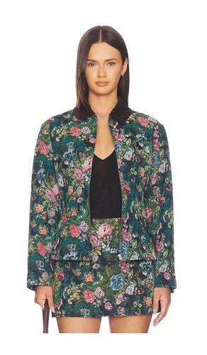 Jalen Jacket en . Taille S. Also en XS, M, L, XL - Amanda Uprichard - Modalova