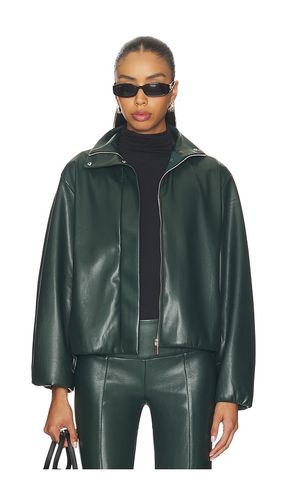 Duke Bomber Jacket en . Taille L. Also en S, XL - Amanda Uprichard - Modalova