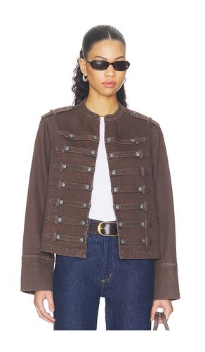 Emma Jacket en . Taille S. Also en XS, M, L, XL - Amanda Uprichard - Modalova