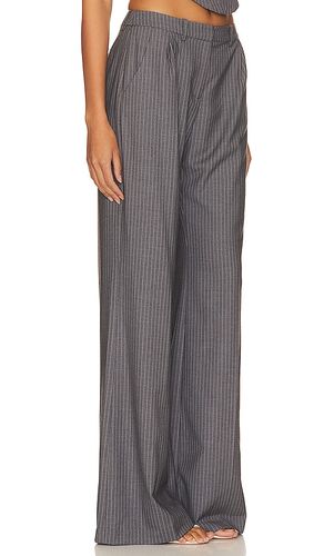 PANTALON SLATER en . Taille L. Also en M, S, XL, XS - Amanda Uprichard - Modalova