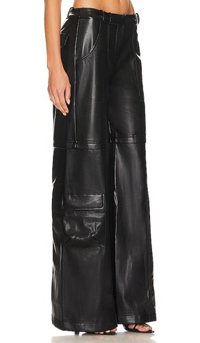 PANTALON LUCAS en . Taille S. Also en M, L, XL - Amanda Uprichard - Modalova