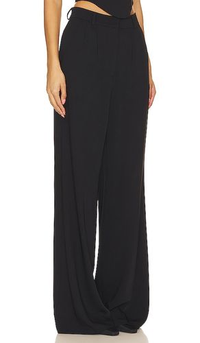 PANTALON JANE en . Taille S. Also en XS - Amanda Uprichard - Modalova