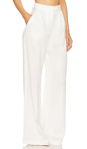 PANTALON JANE en . Taille L. Also en M - Amanda Uprichard - Modalova