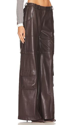 PANTALON LUCAS en . Taille S. Also en M, L, XL - Amanda Uprichard - Modalova