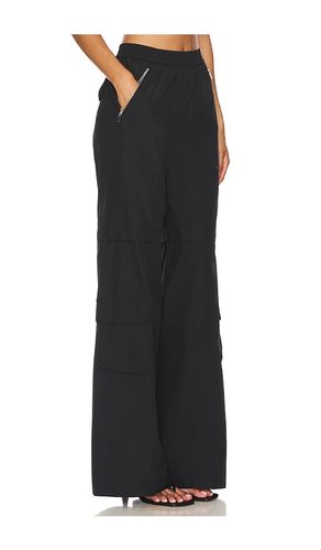 PANTALON GIA en . Taille S. Also en M, L - Amanda Uprichard - Modalova