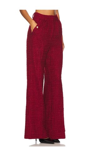 PANTALON JANE en . Taille M. Also en S, XS - Amanda Uprichard - Modalova
