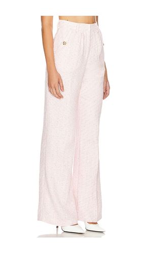 PANTALON JANE en . Taille M. Also en L - Amanda Uprichard - Modalova