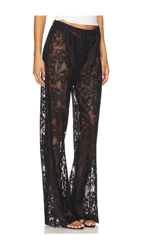 PANTALON MARIKO en . Taille L. Also en M, S, XS - Amanda Uprichard - Modalova