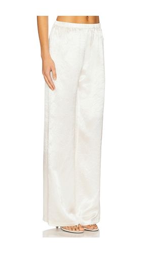 PANTALON MARIKO en . Taille L. Also en M, S, XL, XS - Amanda Uprichard - Modalova