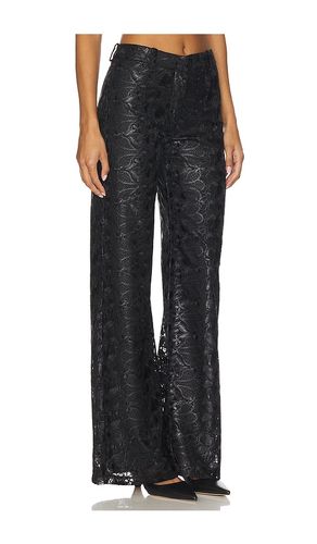 PANTALON DONAHUE en . Taille S. Also en M - Amanda Uprichard - Modalova