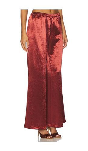 PANTALON MARIKO en . Taille S. Also en XS, M, L - Amanda Uprichard - Modalova