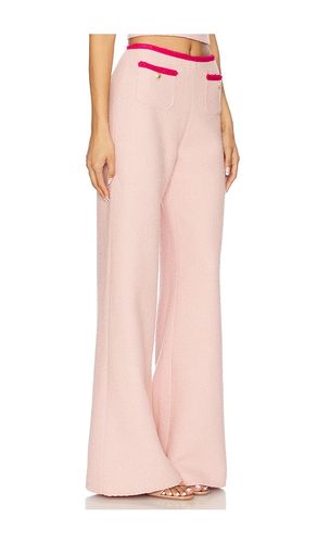 PANTALON WINDSOR en . Taille S. Also en M, XL - Amanda Uprichard - Modalova