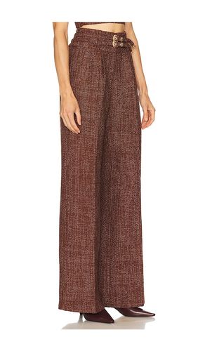 PANTALON BLYTHE en . Taille L. Also en M, S, XL, XS - Amanda Uprichard - Modalova