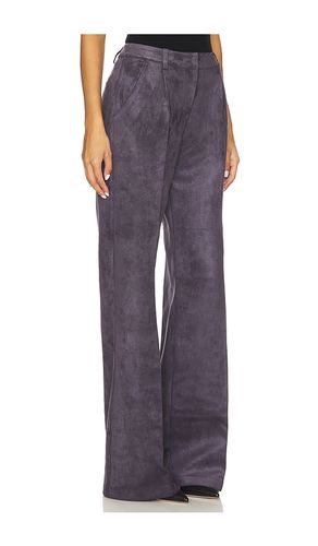 PANTALON SLATER en . Taille XS. Also en S, M, L - Amanda Uprichard - Modalova