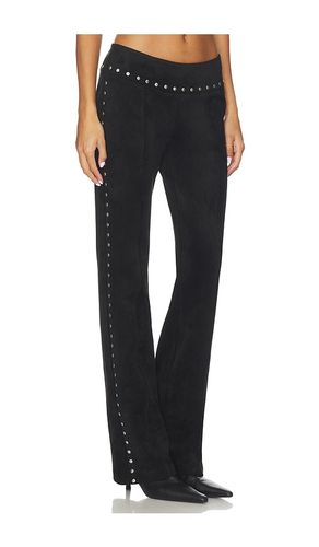 PANTALON REGENCY en . Taille L. Also en M, S - Amanda Uprichard - Modalova