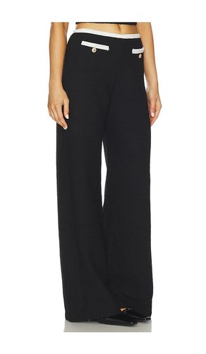 PANTALON WINDSOR en ,. Taille S. Also en M - Amanda Uprichard - Modalova