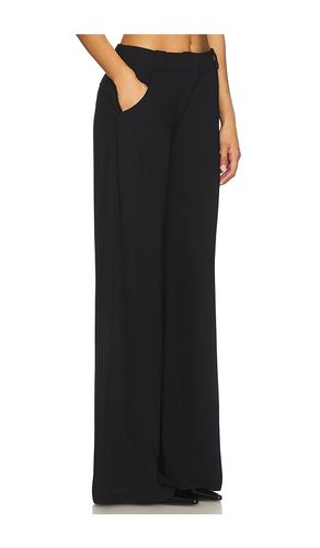 PANTALON SADDLER en . Taille S. Also en XS, M - Amanda Uprichard - Modalova