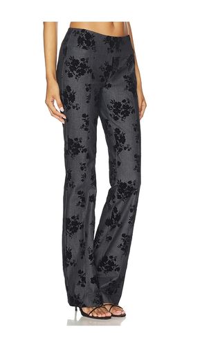 PANTALON REGENCY en . Taille XS. Also en S, M, L, XL - Amanda Uprichard - Modalova