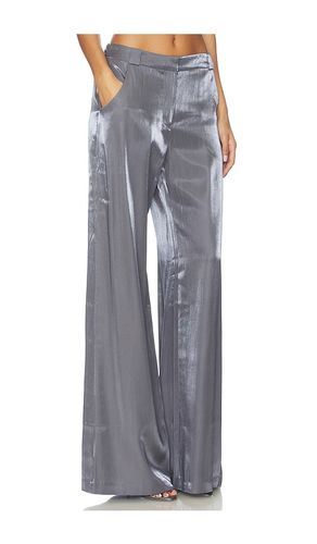 PANTALON SADDLER en . Taille L. Also en M, S, XL, XS - Amanda Uprichard - Modalova