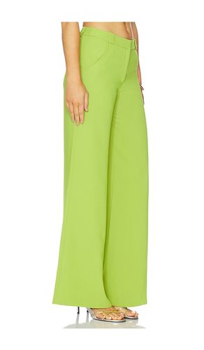 PANTALON SADDLER en . Taille L. Also en XL, XS - Amanda Uprichard - Modalova
