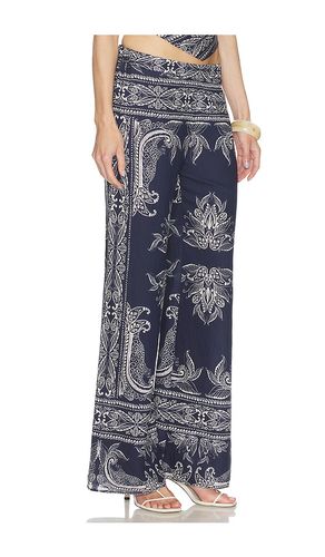 PANTALON ARIELLE en . Taille XS. Also en S, M, L - Amanda Uprichard - Modalova