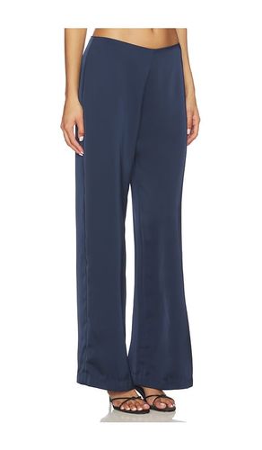PANTALON LINDA en . Taille L. Also en M, S, XL, XS - Amanda Uprichard - Modalova