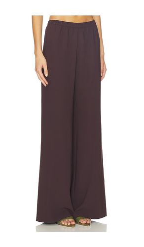 PANTALON MARIKO en . Taille S. Also en XL - Amanda Uprichard - Modalova