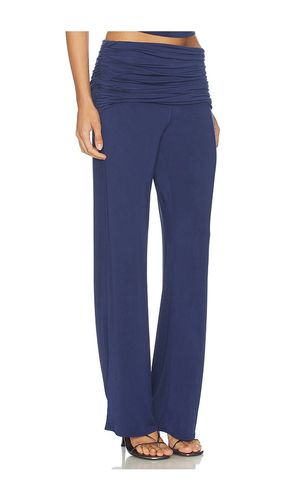 PANTALON MARCELLE en . Taille L. Also en M, S, XS - Amanda Uprichard - Modalova