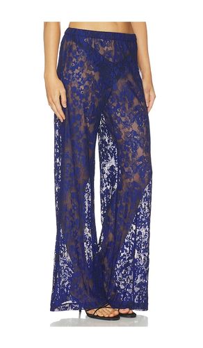 PANTALON MARIKO en . Taille S. Also en XS, M, XL - Amanda Uprichard - Modalova