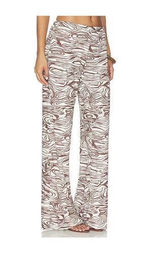 PANTALON MARIKO en . Taille S. Also en XS, M, L, XL - Amanda Uprichard - Modalova