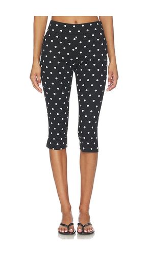 PANTALON CAPRI NICO en & . Taille 0. Also en 6 - Amanda Uprichard - Modalova