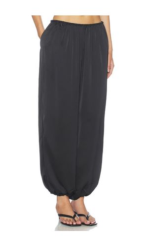 PANTALON TORRIE en . Taille XS. Also en S, M, L, XL - Amanda Uprichard - Modalova