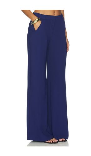PANTALON SADDLER en . Taille XS. Also en S, M, L, XL - Amanda Uprichard - Modalova