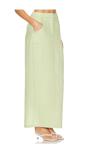 JUPE MASTERS en . Taille L. Also en M, XL - Amanda Uprichard - Modalova