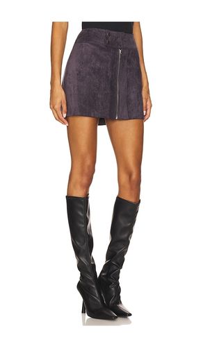 JUPE BECKER en . Taille S. Also en XS, M, L - Amanda Uprichard - Modalova