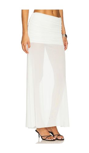 JUPE LEO en . Taille L. Also en M, S, XL, XS - Amanda Uprichard - Modalova