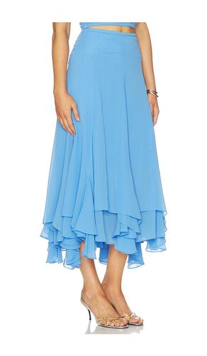 JUPE MONTEREY en . Taille M. Also en S, XL, XS - Amanda Uprichard - Modalova