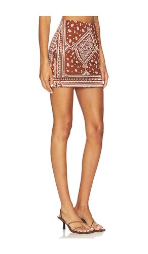 JUPE HOPE en . Taille L. Also en M, S, XS - Amanda Uprichard - Modalova
