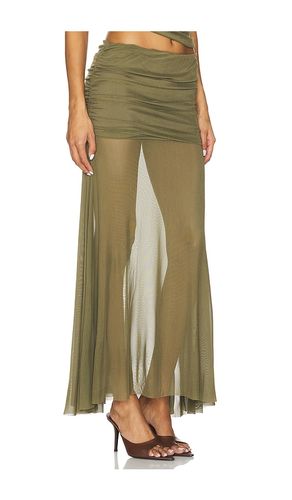 JUPE LEO en . Taille S. Also en M, L, XL - Amanda Uprichard - Modalova