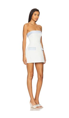 ROBE-SHORT LUCIENNE en . Taille L. Also en M, S, XL, XS - Amanda Uprichard - Modalova
