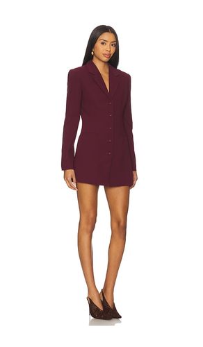 COMBISHORT PERALTA en . Taille L. Also en M, S, XS - Amanda Uprichard - Modalova