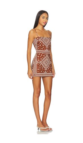 COMBISHORT AVANI en . Taille L. Also en - Amanda Uprichard - Modalova